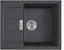 franke Keittiöallas tecton franke sirius s2d 611-62 carbon black