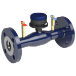 LINJASÄÄTÖVENTTIILI VEXVE DN15 PN16 L/L 143015X