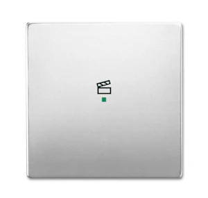 abb Vippa scen enkel pure ädelstål