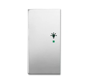 abb Vippa ljus vänster pure