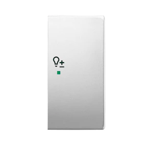 abb Vippa dimmer höger pure