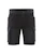 blåkläder Shortsit blåkläder koko c48 sininen/musta