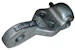melbye Kläpphuslänk 20 50ka 84kn l=150mm vriden