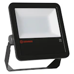 VALONHEITIN FLOOD LED FLOOD LED 70W/6500K BK IP65