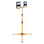 TYÖMAAVALAISIN WORKLIGHT 2X30W/4000K 3POD