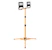ledvance Työmaavalaisin worklight 2x50w/4000k 3pod