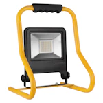TYÖMAAVALAISIN WORKLIGHT 50W/4000K H-STAND