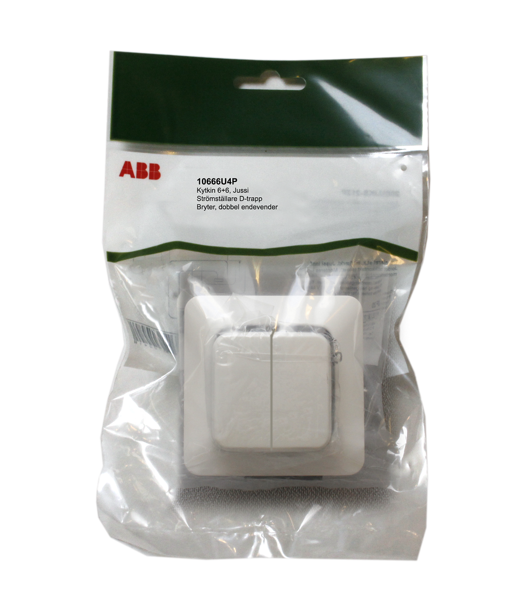 abb Kytkin jussi 6 10666up valk