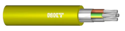 N1XE-AR 4G16 1KV T500 GUL