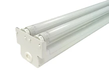 TEOLLISUUSVALAISIN AVOIN LED-TEVA SLIM 150CM G13 LEDX2