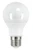 airam Led-lamppu airam a61 828 470lm e27 sauna op