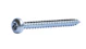 prof Yleisruuvi prof kupukanta zn t10 3x25 30kpl