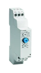 TIDRELÄ MUR3 10-260VAC/DC
