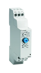 crouzet Tidrelä mur3 10-260vac/dc