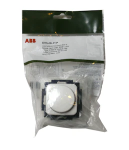 abb Valonsäädin jussi 600w 2250ujgl-214p