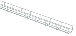TRÅDSTEGE MP-720 E ELFÖRZINKAD