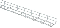 TRÅDSTEGE MP-722 E ELFÖRZINKAD