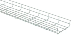 TRÅDSTEGE 200MM ROSFRI MP-723R