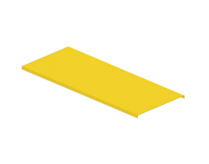 wibe Lock 100 l=2m ral1023
