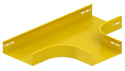 T-AVGRENING 60X300 RAL1023