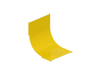 wibe Lock innerkrök 100 ral1023