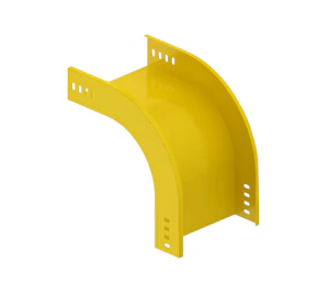wibe Ytterkrök 60x100 ral1023