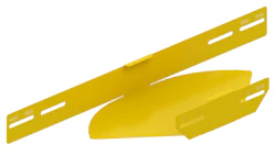 KRÖK JUSTERBAR 60X200 RAL1023