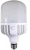 nasc Led bygg 15w/5w 48v e27 865