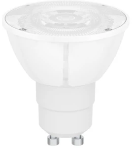 nasc Led cob p16 gu10 4w 10g dim