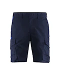 SHORTSIT BLÅKLÄDER KOKO C52 SININEN/SININEN