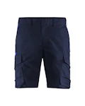 SHORTSIT BLÅKLÄDER KOKO C56 SININEN/SININEN