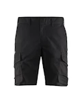 SHORTSIT BLÅKLÄDER KOKO C66 HARMAA