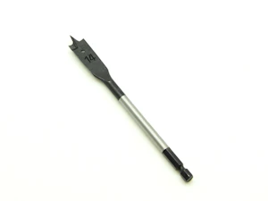 ironside Puuporanterä ironside litteä 14x152mm hex