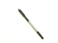 PUUPORANTERÄ IRONSIDE LITTEÄ 10X152mm HEX