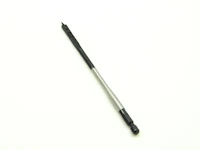 PUUPORANTERÄ IRONSIDE LITTEÄ 6X152mm HEX