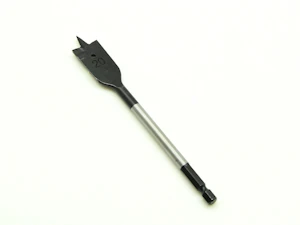ironside Puuporanterä ironside litteä 20x152mm hex