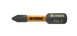 RUUVAUSKÄRKI IMPACT IRONSIDE PH1 2KPL 32mm