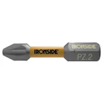 RUUVAUSKÄRKI IMPACT IRONSIDE PZ2 10KPL 32mm