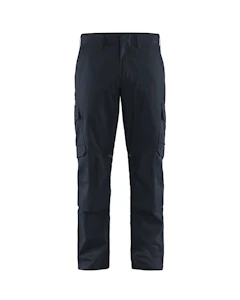 blåkläder Housut blåkläder koko d100 sininen/musta