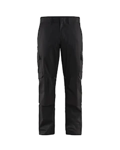 blåkläder Housut blåkläder koko c46 musta