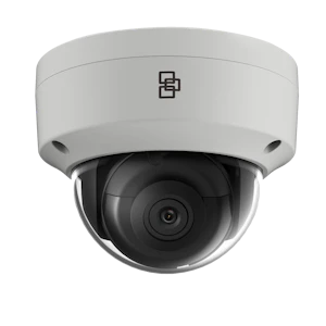 utc fire & security Ip-kamera kupu truevision 8mp vandaalisuojattu sisä/ulko