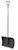 fiskars Lumentyönnin fiskars snowxpert 1003469