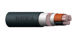 reka Kraftkabel fxqj/xcmk-hf 3x185/95 t500