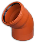 MARKBÖJ 110X45 PP