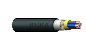 reka Kraft installationskabel exqj/xcmk-hf 4x10/10 t500