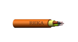 reka Kraftkabel frhf 3g2,5 kap