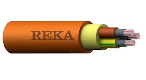 reka Kraftkabel frhf 3g6 kap