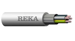 INSTALLATIONSKABEL HF EQLQ LITEREX 5G1,5 R50