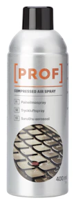 prof Paineilmaspray prof 400ml