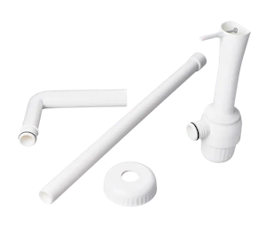 vieser Pesukonesuppilo vieser vesilukolla 32mm